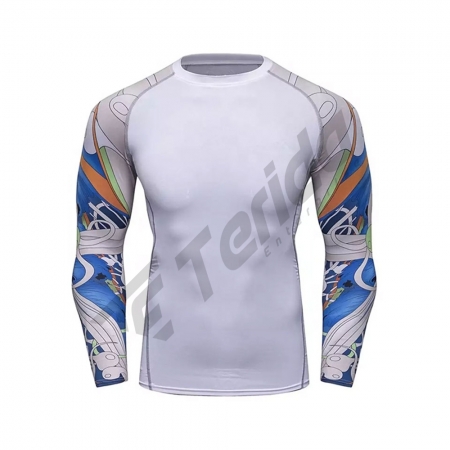 Rash Guard